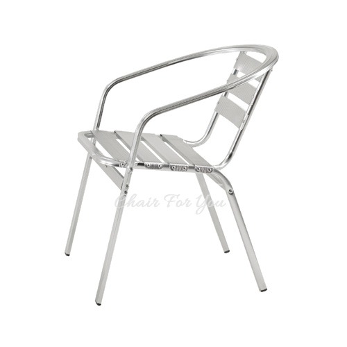 SDH-알미늄 A 의자+테이블체어포유,업소용가구쇼핑몰